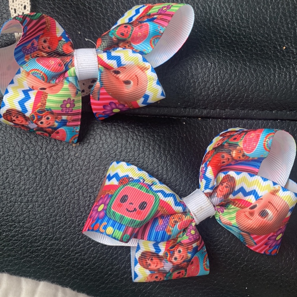 Bows